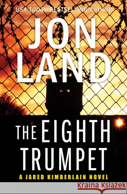 The Eighth Trumpet Jon Land 9781504074933 Open Road Media