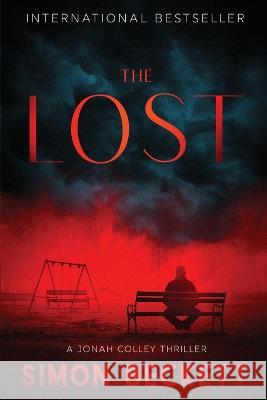 The Lost Simon Beckett   9781504078047 Open Road Media Mystery & Thri