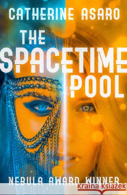 The Spacetime Pool Catherine Asaro 9781504079600 Open Road Media Science & Fantasy