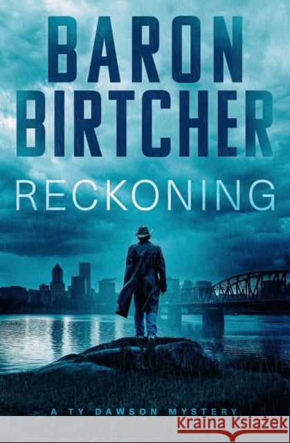 Reckoning Baron Birtcher 9781504082808