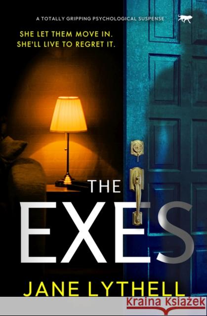 The Exes Jane Lythell 9781504085267 Open Road Media