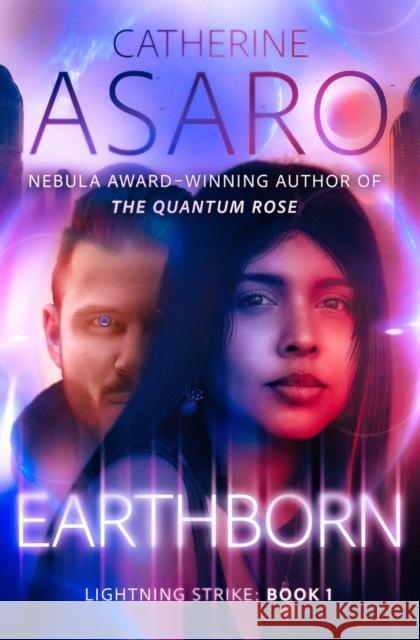 Earthborn Catherine Asaro 9781504087865