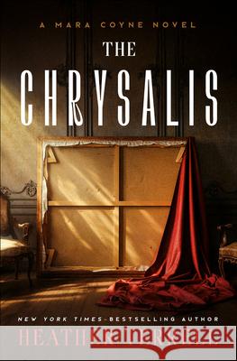 The Chrysalis Heather Terrell 9781504093750 Open Road Integrated Media, Inc.