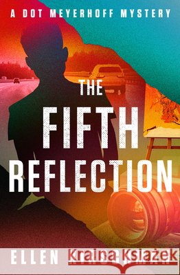 The Fifth Reflection Ellen Kirschman 9781504094221