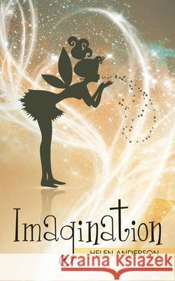 Imagination Helen Anderson 9781504323918