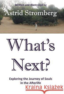 What's Next?: Exploring the Journey of Souls in the Afterlife Astrid Stromberg 9781504332460