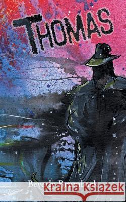 Thomas Beverly Brumback 9781504355186