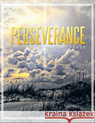 Perseverance Danika Turner 9781504359689