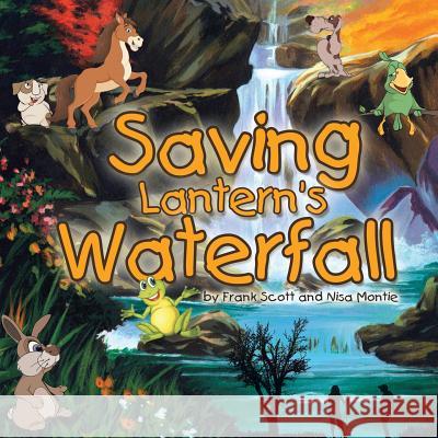 Saving Lantern's Waterfall