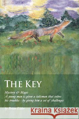 The Key Brian Elder 9781504369046