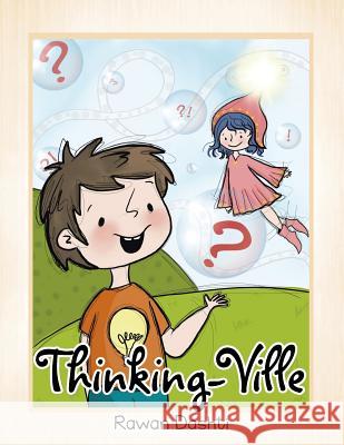 Thinking-Ville Rawan Dashti 9781504372756