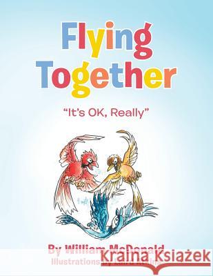 Flying Together: 