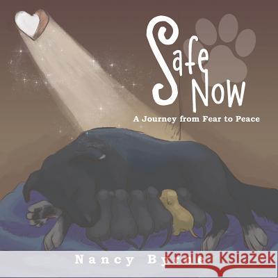 Safe Now: A Journey from Fear to Peace Nancy Byrne 9781504388665 Balboa Press