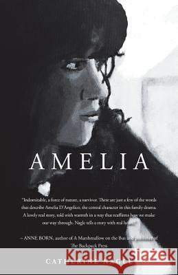 Amelia Catherine Nagle 9781504396189