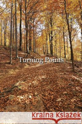 Turning Points Diana Prince 9781504921978 Authorhouse