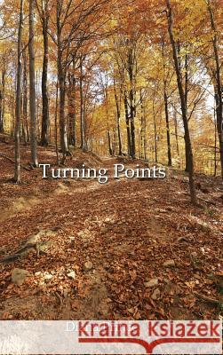 Turning Points Diana Prince 9781504921985 Authorhouse