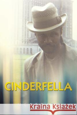 Cinderfella Meredith 9781504922296