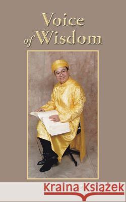 Voice of Wisdom Bright Quang 9781504924252