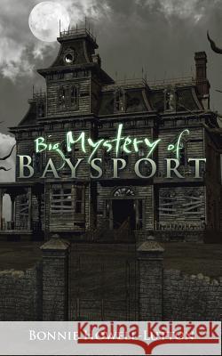 Big Mystery of Baysport Bonnie Howell-Lutton 9781504924511