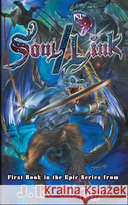 Soul / Link J. R. Higgs 9781504928359 Authorhouse