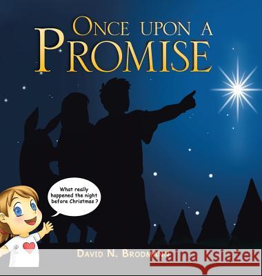 Once upon a Promise Brodmann, David N. 9781504933919