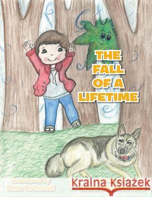 The Fall of a Lifetime Vicki McKiernan 9781504948548 Authorhouse