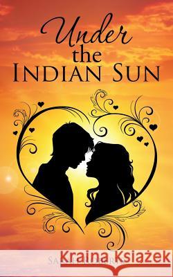 Under the Indian Sun Sarah Roberts 9781504954983