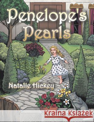 Penelope's Pearls Natalie Hickey 9781504959582