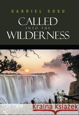 Called into the Wilderness Gabriel Sosu 9781504965163 Authorhouse