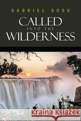 Called into the Wilderness Gabriel Sosu 9781504965170 Authorhouse