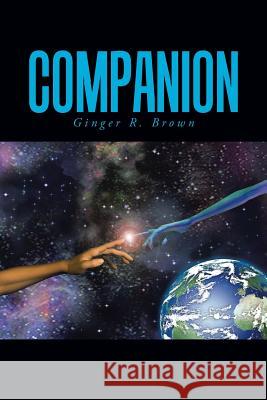 Companion Ginger R Brown 9781504977180