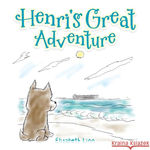 Henri's Great Adventure Elisabeth Linn 9781504984584 Authorhouse