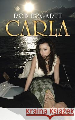 Carla Rob Hogarth 9781504999366
