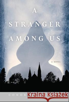 A Stranger Among Us Conor Gallagher 9781505133066 Neumann Press