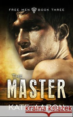 The Master Kate Aaron 9781505204018