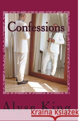 Confessions From a Romance Scammer: A 30-Day Online Romance, How I Scammed the Scammer King, Alyse 9781505205398 Createspace