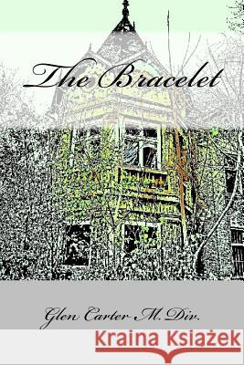 The Bracelet Glen Carte 9781505207347