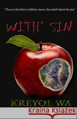 With' Sin Kreyol Wa 9781505223521 Createspace