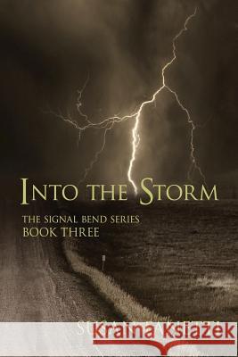 Into the Storm Susan Fanetti 9781505224030 Createspace