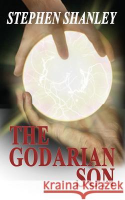 The GODARIAN SON Shandley, Stephen 9781505230987 Createspace