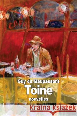 Toine Guy d 9781505236040 Createspace