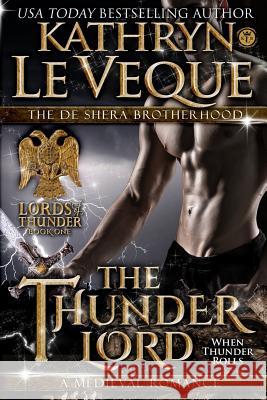 The Thunder Lord Kathryn L 9781505275445