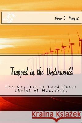 Trapped in the Underworld: 1 John 3:8 
