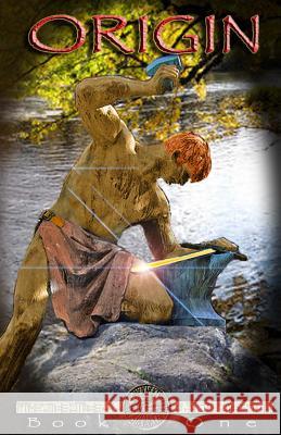 Origin J. a. Edwards 9781505287721 Createspace