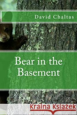 Bear in the Basement David Chaltas 9781505288988 Createspace