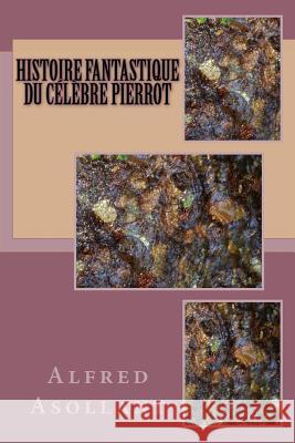 Histoire fantastique du celebre Pierrot Asollant, Alfred 9781505300376 Createspace