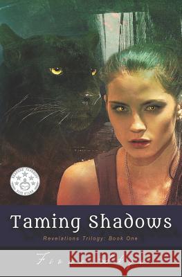 Taming Shadows Fiona Skye 9781505326284