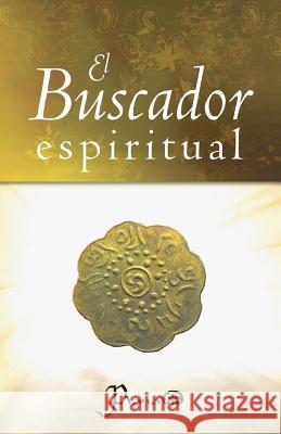 El buscador espiritual Teruel, Anton 9781505355444 Createspace