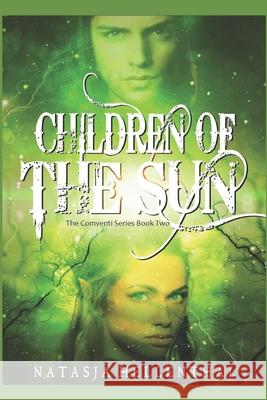 Children Of The Sun Hellenthal, Natasja 9781505362077 Createspace Independent Publishing Platform