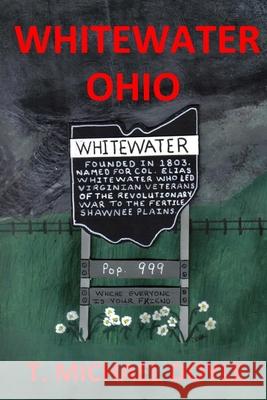 Whitewater, Ohio Charles R. Doyl T. Michael Doyle 9781505367546